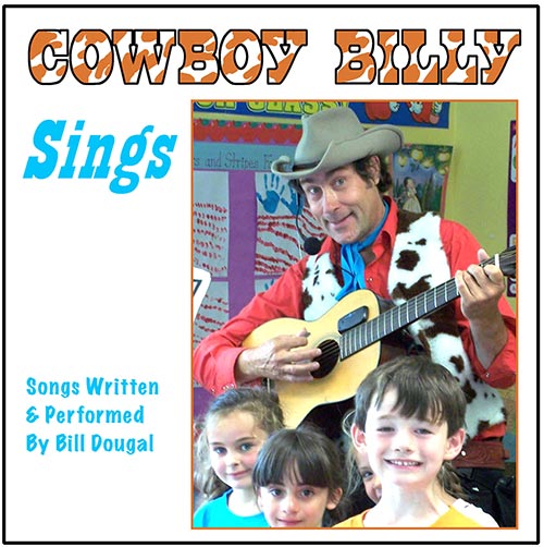 Cowboy songs